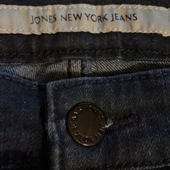 NWT Jones New York Jeans - Picture 7 of 11